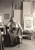 Hilma af Klint