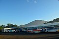 View from Iriga Central Terminal