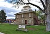 Joseph Bown House