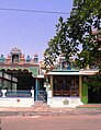 K. G. Koppal temple