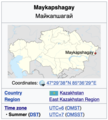 Maykapshagay