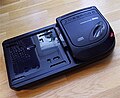 Sega Mega-CD II