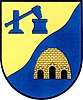 Coat of arms of Mokrovraty