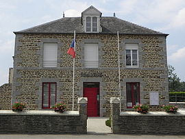 Town hall