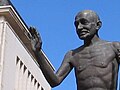 Mahatma Gandhi Statue, South Africa