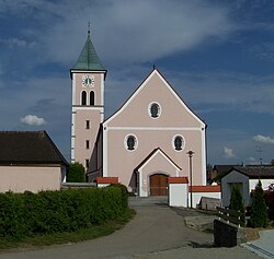 Church of Saint Vitus