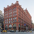 The Puck Building