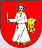 Coat of arms of Nová Lesná