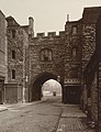 Saint John's Gate, Clerkenwell