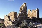 Hovenweep Castle