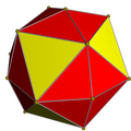 四角化截半立方體