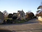 Church of St Mary the Virgin