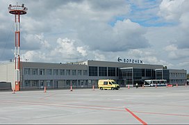 Voronezh International Airport