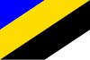 Flag of Vrčeň