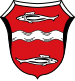 Coat of arms of Fischach