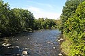 Westfield River, Huntington MA