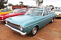 Ford XR Falcon 500 utility (with non-standard wheels)