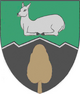 Coat of arms of Stössing