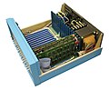 Altair 8800b open case