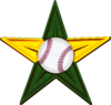 The Australian Baseball Barnstar