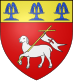 Coat of arms of Bierry-les-Belles-Fontaines