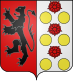 罗马尼苏鲁日蒙徽章