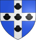 Coat of arms of Crouzilles