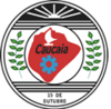 Official seal of Caucaia