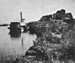 Castle Dome Landing, Arizona, circa 1877.