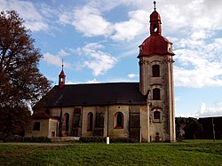 Church of Saint Joseph