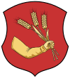 普吕吉 Prügy徽章