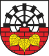 Coat of arms of Drewitz