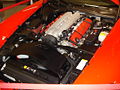 Dodge Viper Engine