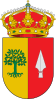 Coat of arms of Mogarraz