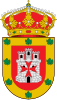 Official seal of Torija, Spain