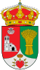 Coat of arms of Villaturiel