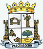 Official seal of Pascualcobo