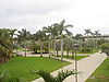 Boca Raton Campus of Florida Atlantic