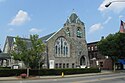 First Church in Leominster MA