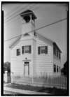 First Congregational Church of New Village