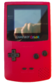 Game Boy Color (1998)