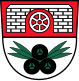 Coat of arms of Großbartloff