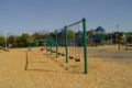 Playground at Harbor View Marina