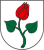 Coat of arms of Hontianske Trsťany