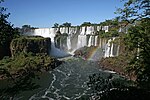 Iguazu Falls