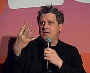 Isaac Mizrahi