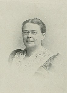 "A Woman of the Century"