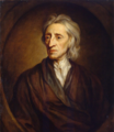 Image 12John Locke, regarded as the father of liberalism (from Libertarianism)