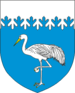 Coat of arms of Kõlleste Parish