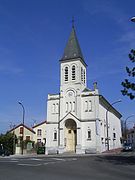 聖母教堂